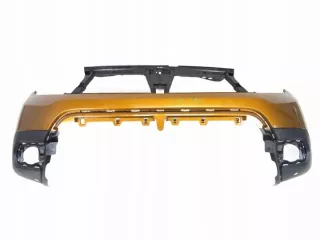620221776R Бампер передний Dacia Duster 2 Арт e11665711, вид 1