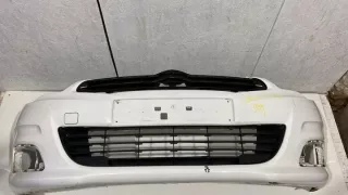 9676285080A Бампер передний Citroen C4 2 Арт e11665681, вид 1