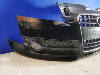  Бампер передний Audi TT 2 Арт e11665664, вид 2