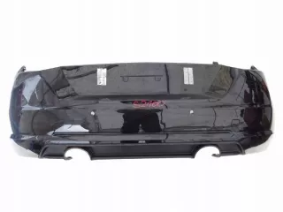 4G8807511 Бампер задний Audi TT 3 Арт e11665656, вид 1