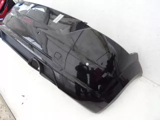 4G8807511 Бампер задний Audi TT 3 Арт e11665656, вид 2