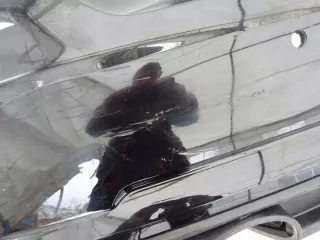 4G8807511 Бампер задний Audi TT 3 Арт e11665656, вид 3