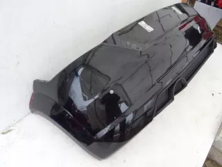 4G8807511 Бампер задний Audi TT 3 Арт e11665656, вид 4