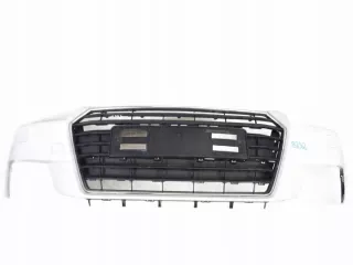 8S0807437H Бампер передний Audi TT 3 Арт e11665643, вид 1
