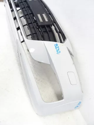 8S0807437H Бампер передний Audi TT 3 Арт e11665643, вид 3