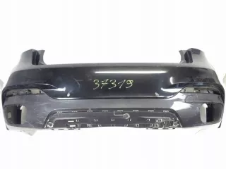 51128056534 Бампер задний BMW X6 F16 Арт e11665547, вид 1