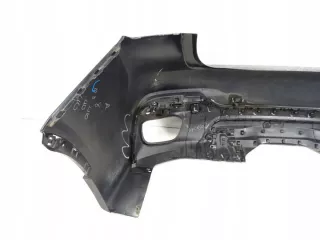 51128056534 Бампер задний BMW X6 F16 Арт e11665547, вид 4