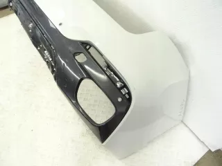 51128056534 Бампер задний BMW X6 F16 Арт e11665539, вид 3