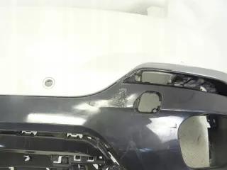 51128056534 Бампер задний BMW X6 F16 Арт e11665539, вид 4