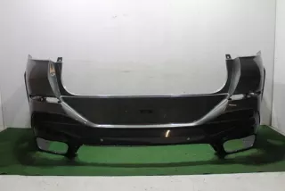 5112-8069965 8069965 Бампер задний BMW X6 G06 Арт e11665526, вид 1