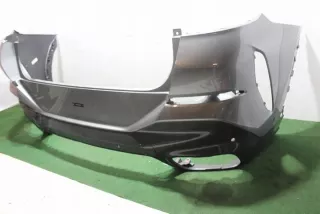 5112-8069965 8069965 Бампер задний BMW X6 G06 Арт e11665526, вид 2