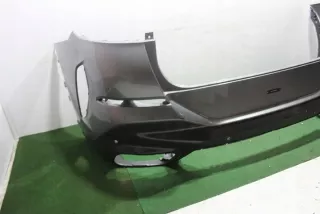 5112-8069965 8069965 Бампер задний BMW X6 G06 Арт e11665526, вид 3