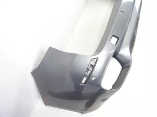 51128048974 Бампер задний BMW X5 F15 Арт e11665493, вид 2