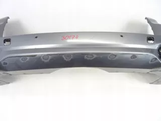 51128048974 Бампер задний BMW X5 F15 Арт e11665493, вид 5