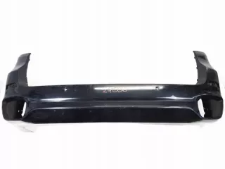 51128048974 Бампер задний BMW X5 F15 Арт e11665491, вид 1