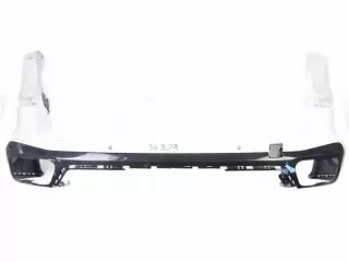 8069240 Бампер задний BMW X5 G05  Арт e11665445, вид 1