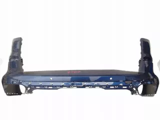 8069240 Бампер задний BMW X5 G05  Арт e11665435, вид 1