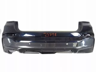 8056999 Бампер задний BMW X4 F26 Арт e11665414, вид 1