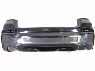 8056999 Бампер задний BMW X4 F26 Арт e11665404, вид 1