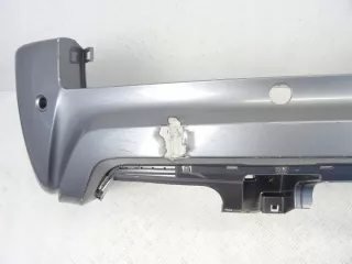 3414339 Бампер задний BMW X3 E83 Арт e11665344, вид 4
