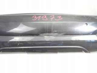 773828-10 Бампер задний BMW X3 G01 Арт e11665272, вид 4