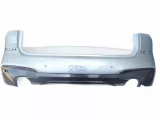 773828-10 Бампер задний BMW X3 G01 Арт e11665270, вид 1