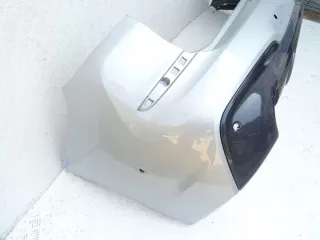 773828-10 Бампер задний BMW X3 G01 Арт e11665270, вид 2