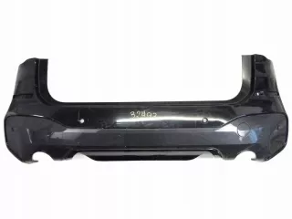 51128059877 Бампер задний BMW X1 F48 Арт e11665219, вид 1