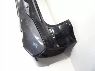 51128059877 Бампер задний BMW X1 F48 Арт e11665219, вид 3