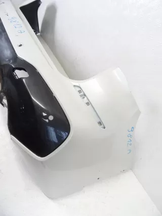 51128059877 Бампер задний BMW X1 F48 Арт e11665217, вид 3
