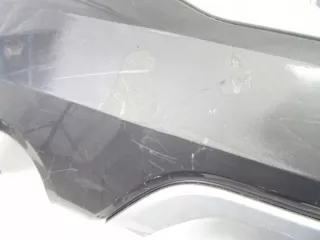 51128059877 Бампер задний BMW X1 F48 Арт e11665209, вид 4
