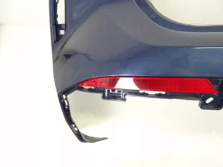 8081855 Бампер задний BMW ix 3 Арт e11665046, вид 4