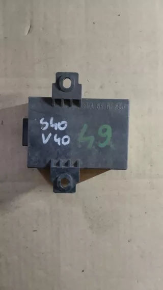 1137328044 Блок управления (другие) Volvo S40 1 Арт e11664989, вид 2