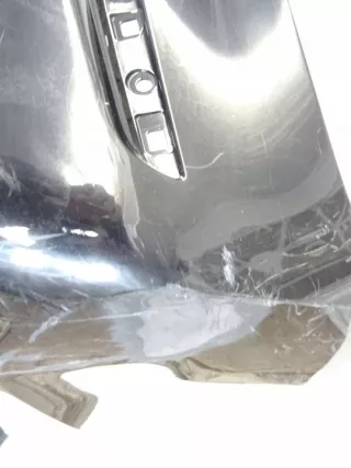 51128061147 Бампер задний BMW 7 G11/G12 Арт e11664960, вид 4