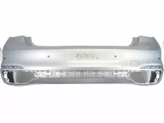 51127478345 Бампер задний BMW 7 G11/G12 Арт e11664948, вид 1