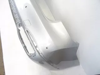 51127478345 Бампер задний BMW 7 G11/G12 Арт e11664948, вид 3