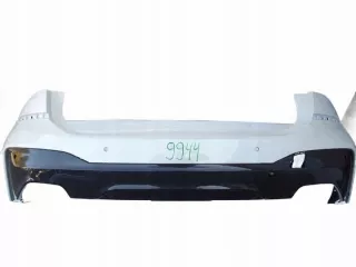 51128069728 Бампер задний BMW 6 G32 Арт e11664888, вид 1