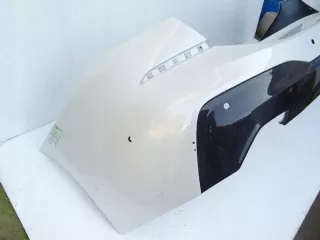 51128069728 Бампер задний BMW 6 G32 Арт e11664888, вид 2