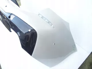 51128069728 Бампер задний BMW 6 G32 Арт e11664888, вид 3