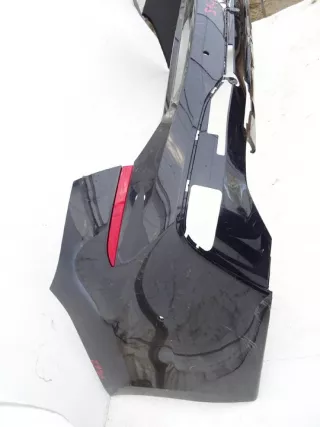 51128069728 Бампер задний BMW 6 G32 Арт e11664878, вид 4