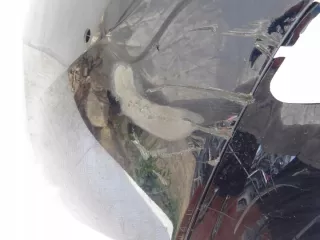 51128069728 Бампер задний BMW 6 G32 Арт e11664870, вид 4