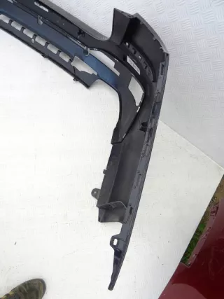 51128069728 Бампер задний BMW 6 G32 Арт e11664870, вид 5