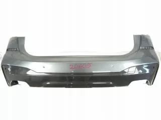 51128069728 Бампер задний BMW 6 G32 Арт e11664867, вид 1