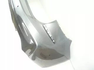 51128069728 Бампер задний BMW 6 G32 Арт e11664867, вид 3