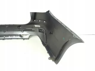 51128069728 Бампер задний BMW 6 G32 Арт e11664867, вид 5