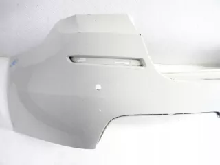51127906324 Бампер задний BMW 5 F10/F11/GT F07 Арт e11664811, вид 2