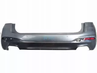 51128064726 Бампер задний BMW 5 G30/G31 Арт e11664784, вид 1