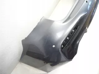 51128064726 Бампер задний BMW 5 G30/G31 Арт e11664784, вид 2