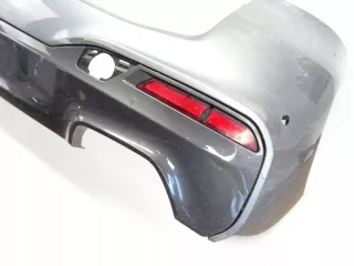 51128064726 Бампер задний BMW 5 G30/G31 Арт e11664784, вид 4