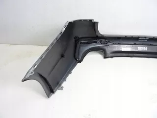 51128064726 Бампер задний BMW 5 G30/G31 Арт e11664784, вид 5
